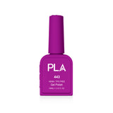 PLA (ICON COLLECTION) | GEL POLISH | CLUB CAN'T HANDLE ME - 443