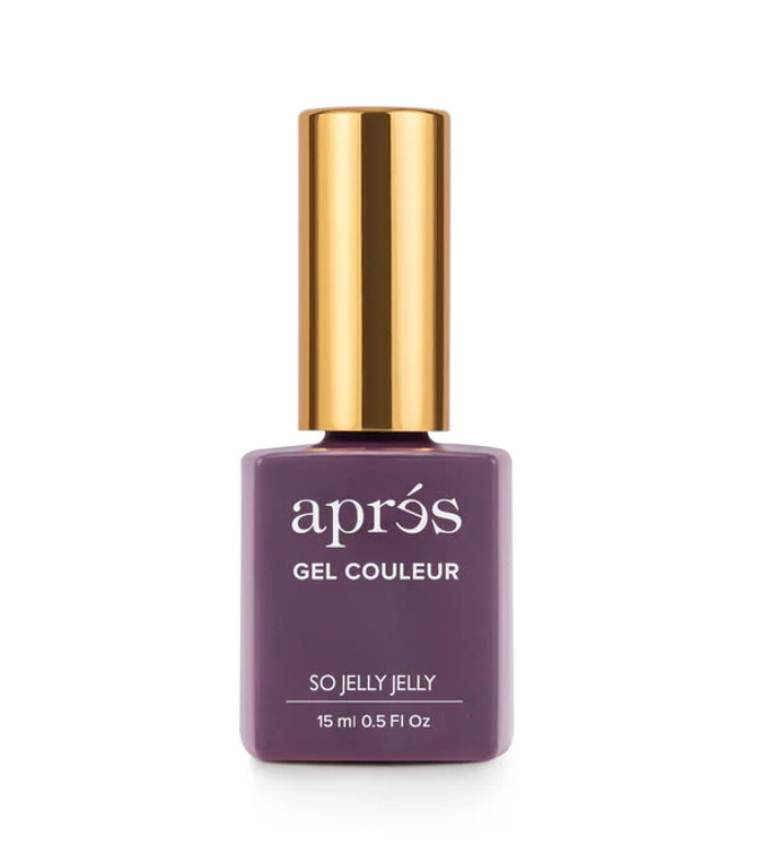 APRES - Gel Couleur - So Jelly Jelly