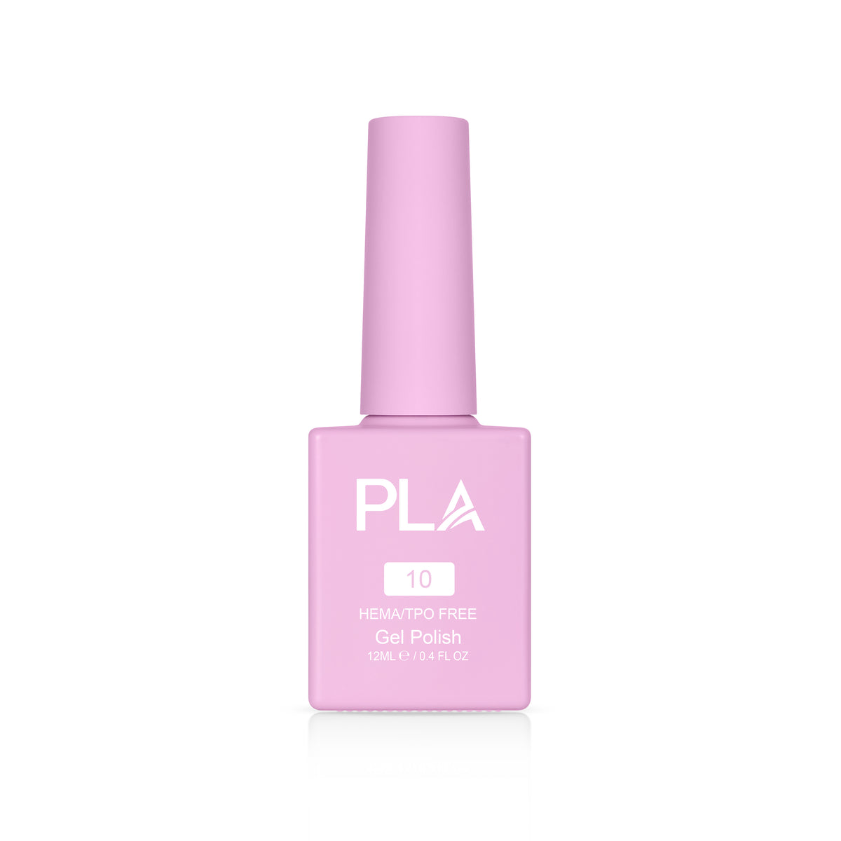 PLA | GEL POLISH | FLOWER POWER - 10