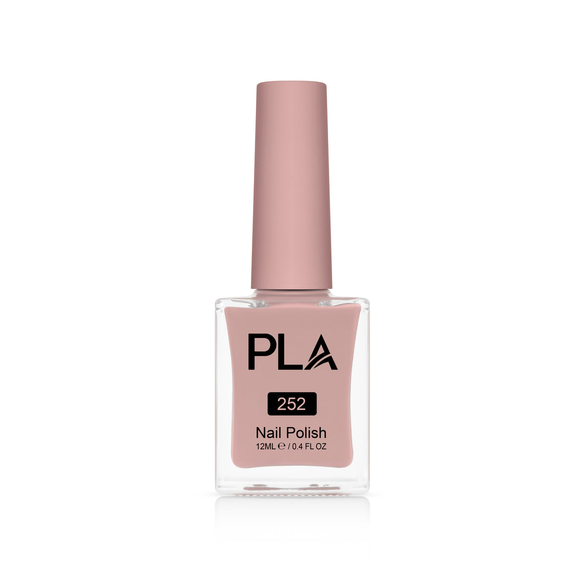 PLA | NAIL LACQUER | LOVE YOU MOCHI - 252
