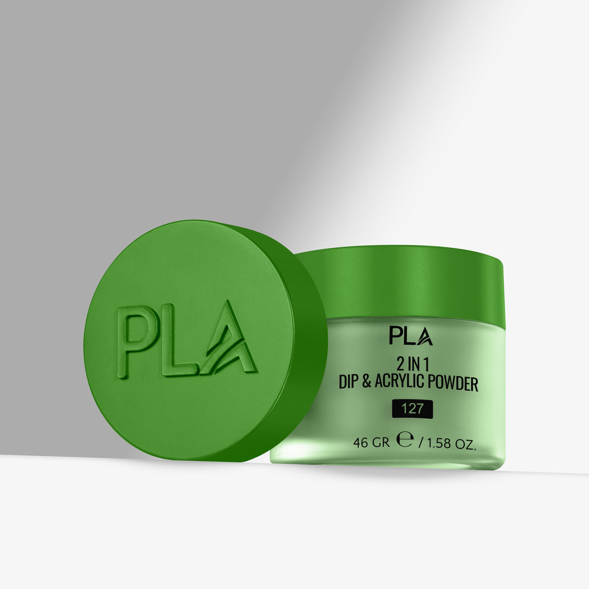 PLA | ACRYLIC & DIP POWDER | ELF SQUAD - 127