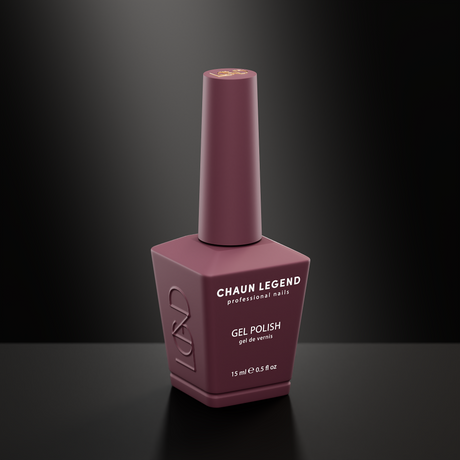 CHAUN LEGEND | GEL POLISH | LGND COLLECTION VOL. 1 | 5001-5080