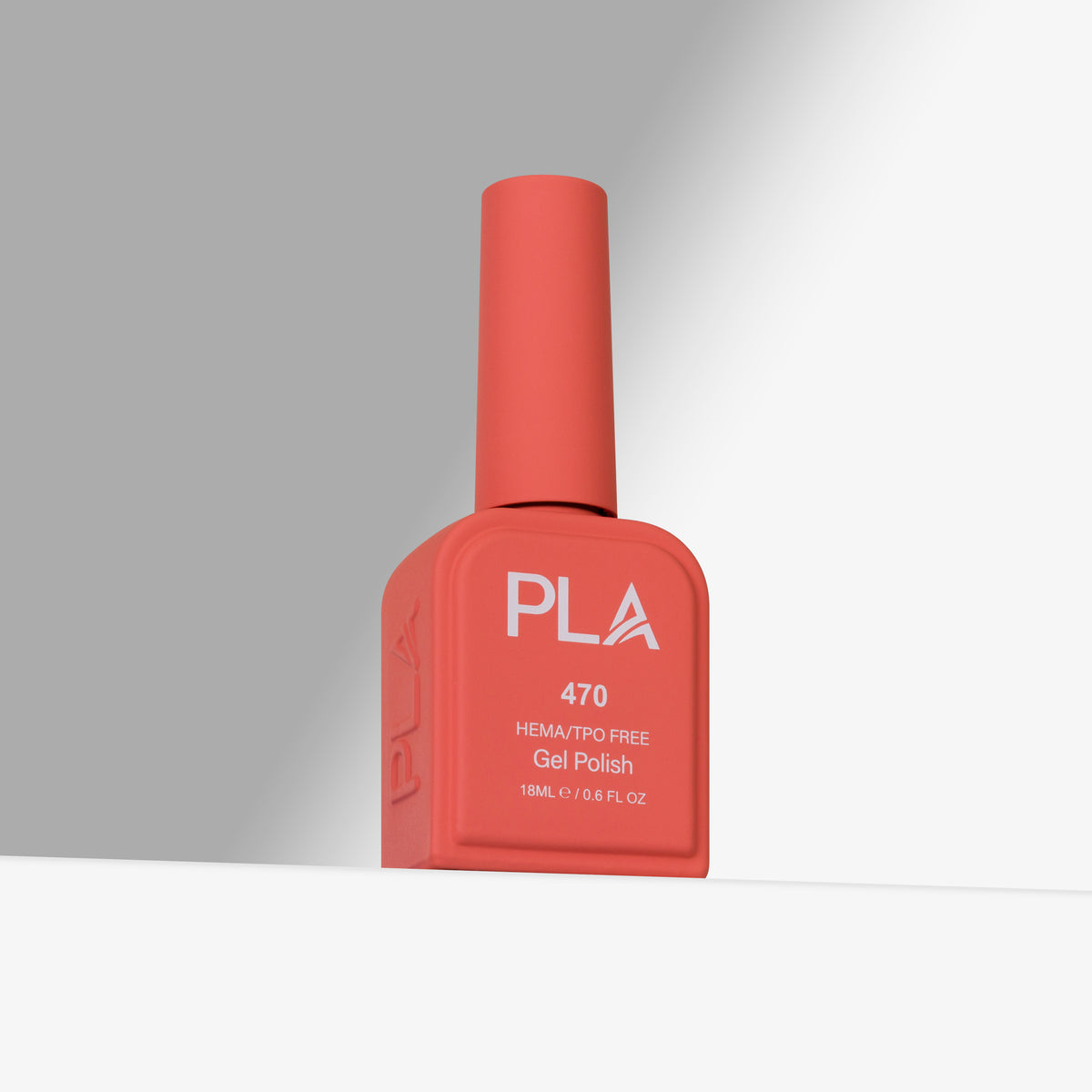 PLA (ICON COLLECTION) | GEL POLISH | ACRO-BADDIE - 470