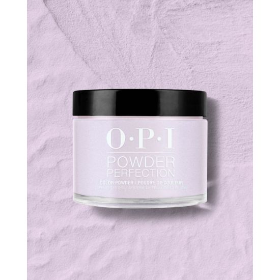 OPI | POWDER | F83 - POLLY WANT A LACQUER?