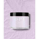 OPI | POWDER | F83 - POLLY WANT A LACQUER?