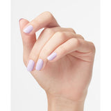 OPI | POWDER | F83 - POLLY WANT A LACQUER?