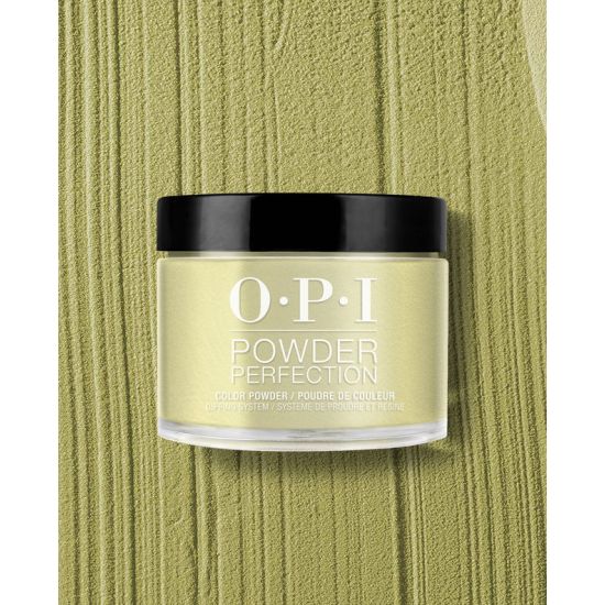 OPI | POWDER | I58 - THIS ISN'T GREENLAND