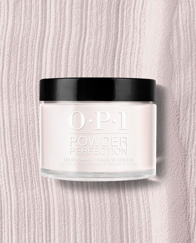 OPI | POWDER | L16 - LISBON WANTS MOOR