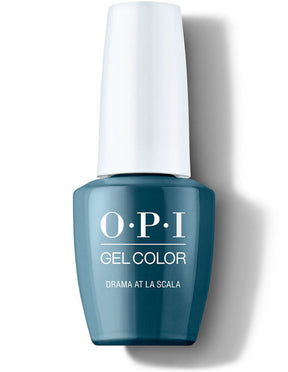 OPI - Gel - MI04 - Drama at La Scala
