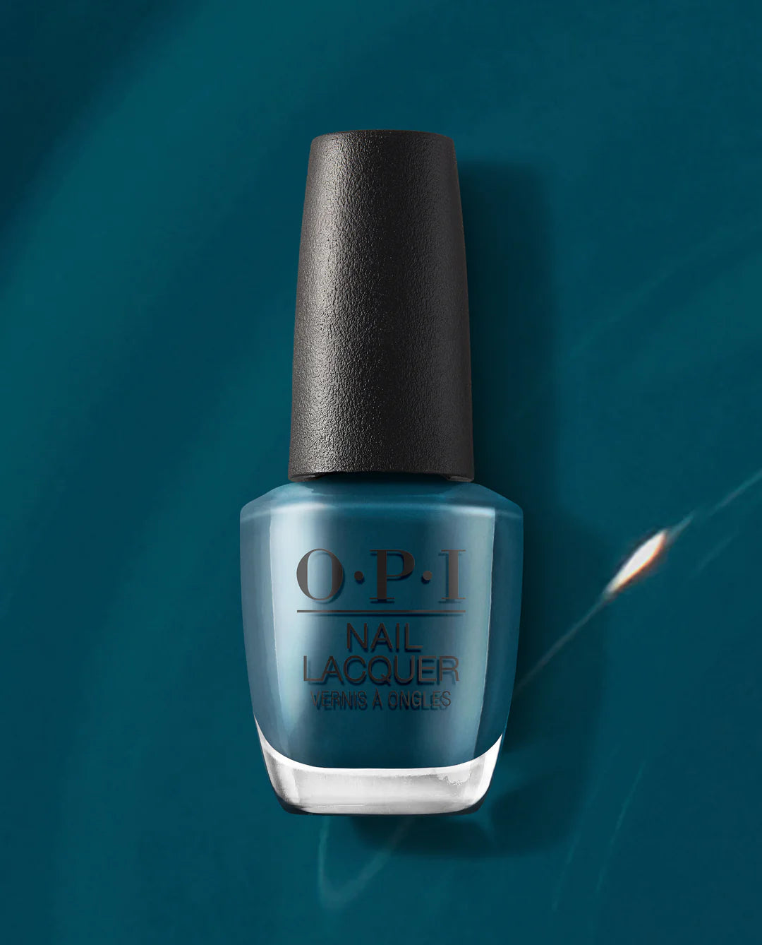 OPI | NAIL LACQUER | MI04 - DRAMA AT LA SCALA