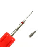 NAIL DRILL BIT | RUSSIAN MANICURE BIT | CUTICLE BIT