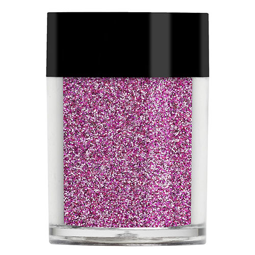 LECENTE - LIGHT PINK ULTRA FINE GLITTER