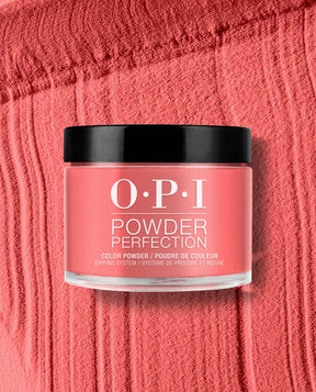 OPI - Powder - L60 - Dutch Tulips