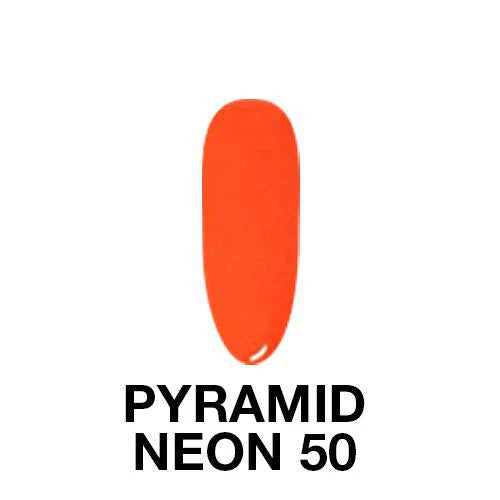 PYRAMID | NEON POWDER | #050