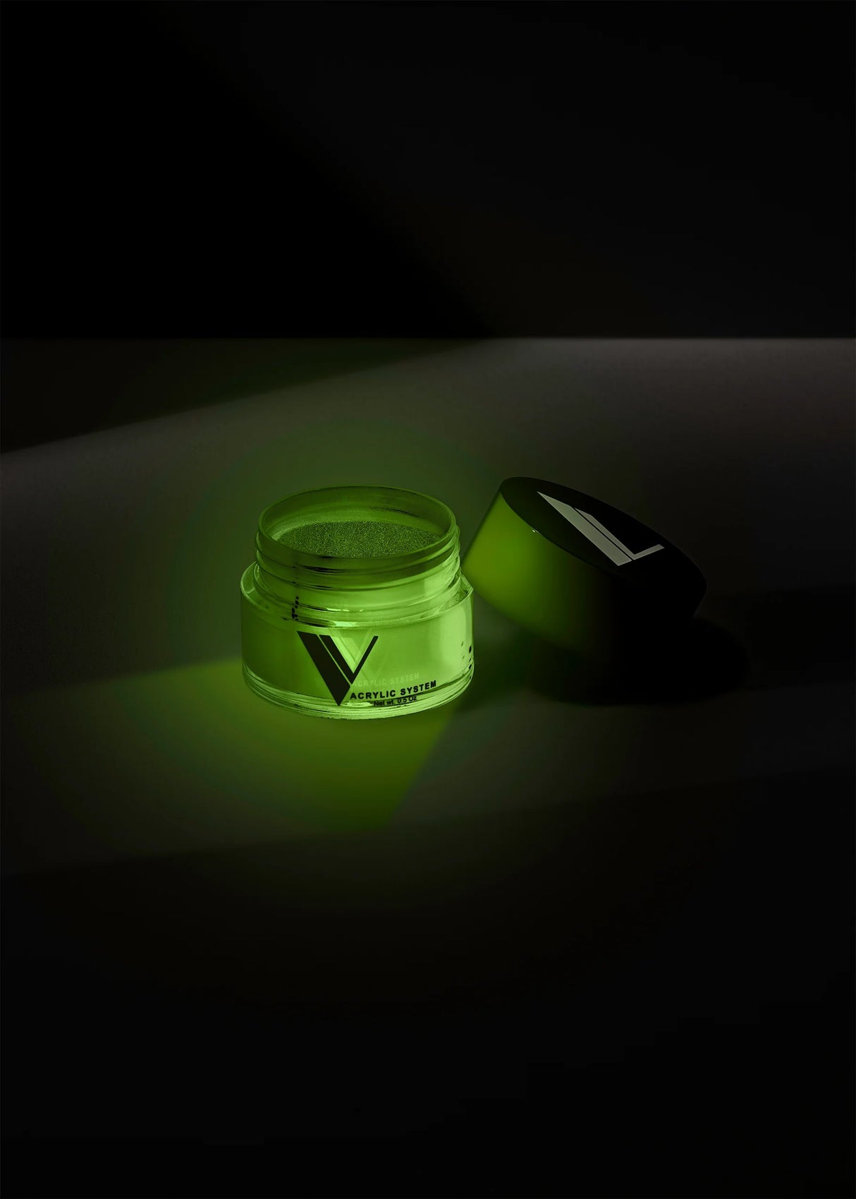 VALENTINO| ACRYLIC & DIP - 184 ELECTRIC