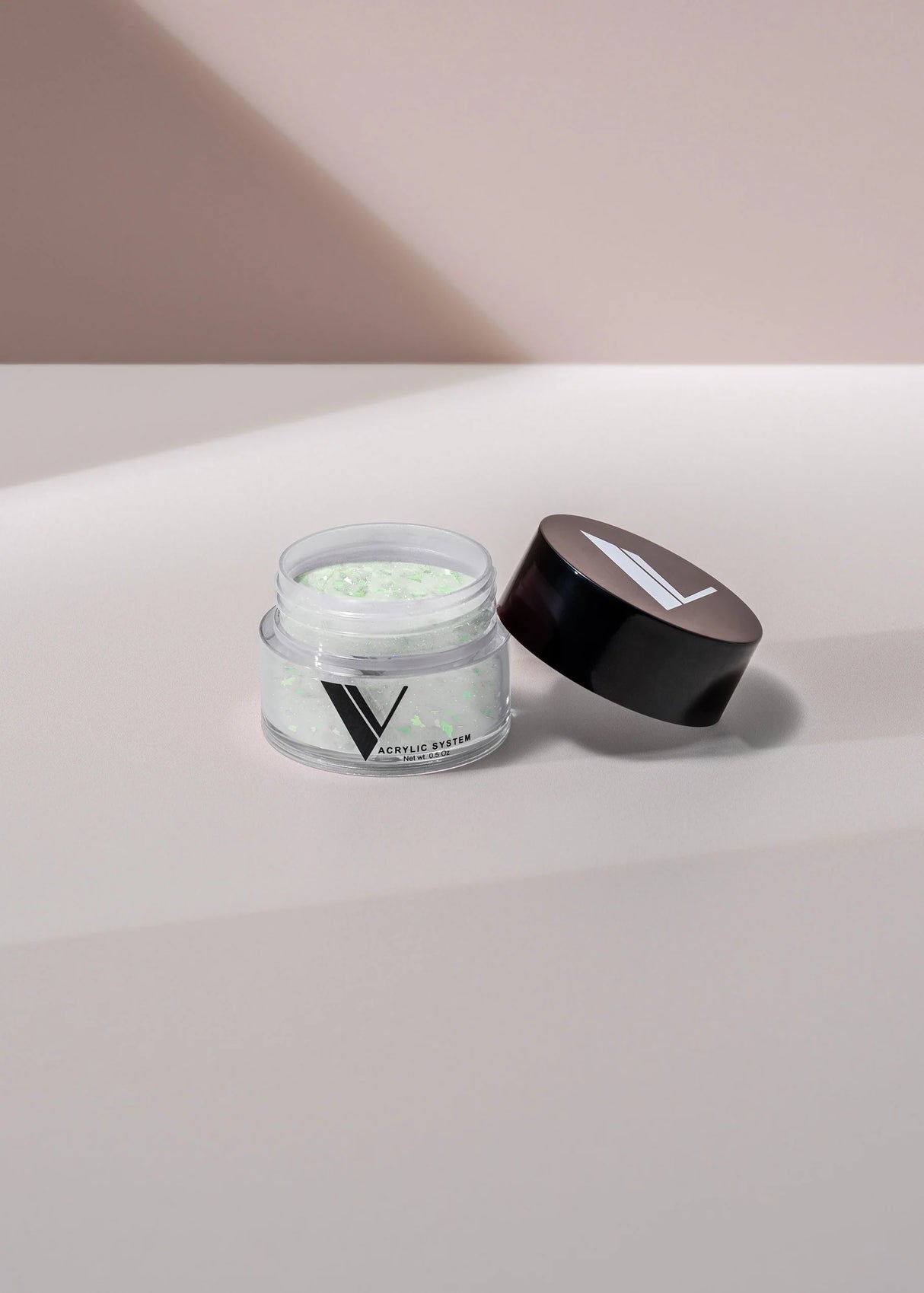 VALENTINO| ACRYLIC & DIP - 188 EMERALD