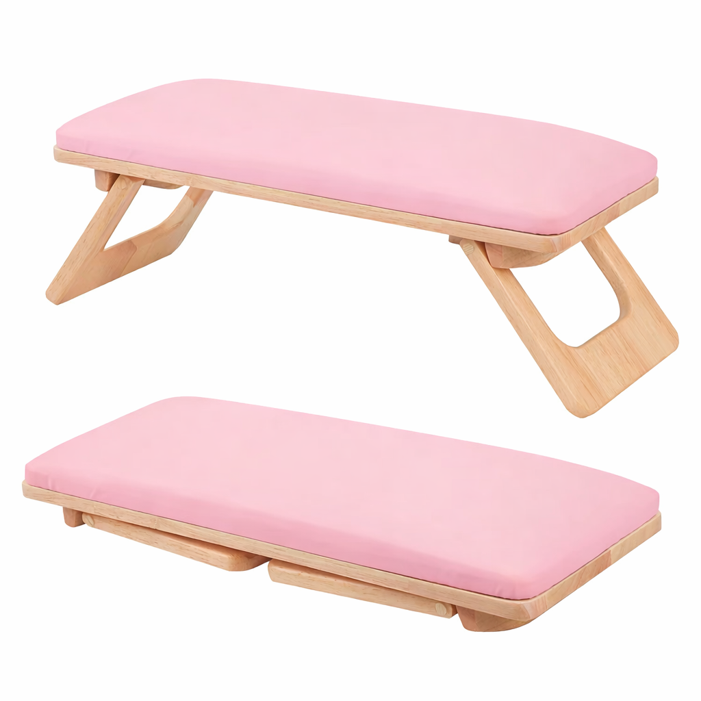 ARMREST | WOOD STAND FOLDABLE