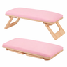 ARMREST | WOOD STAND FOLDABLE