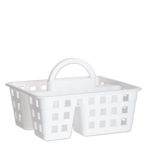 BM(DL1610) - Storage Caddy - White