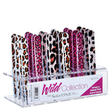 SATIN EDGE - TIP TWEEZERS | ANIMAL
