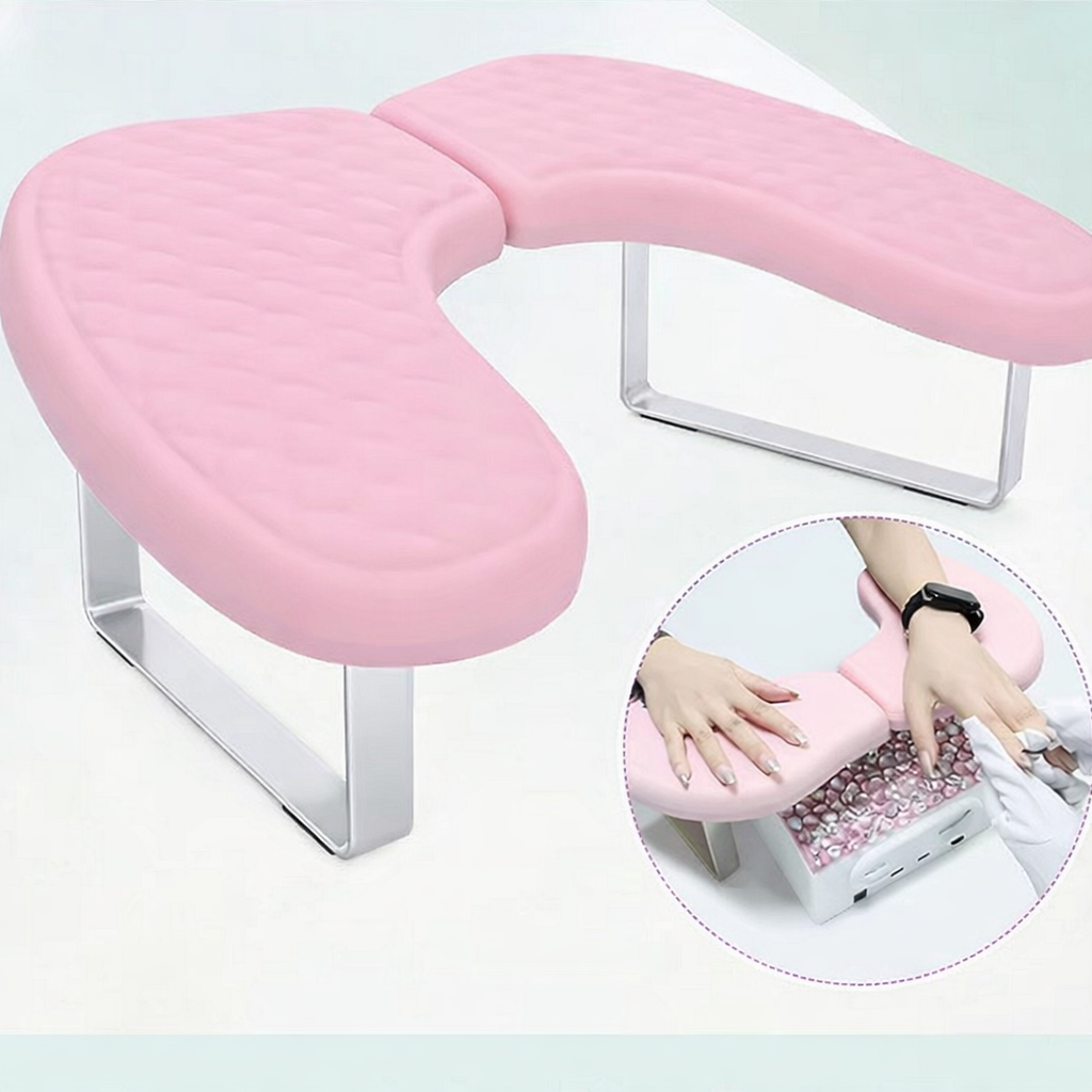 ARMREST | U-SHAPE with PHONE HOLDER