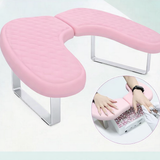 ARMREST | U-SHAPE with PHONE HOLDER