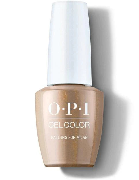 OPI | GEL | MI01 - FALL-ING FOR MILAN