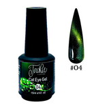JACKIE SIGNATURE | 9D CAT EYE GEL