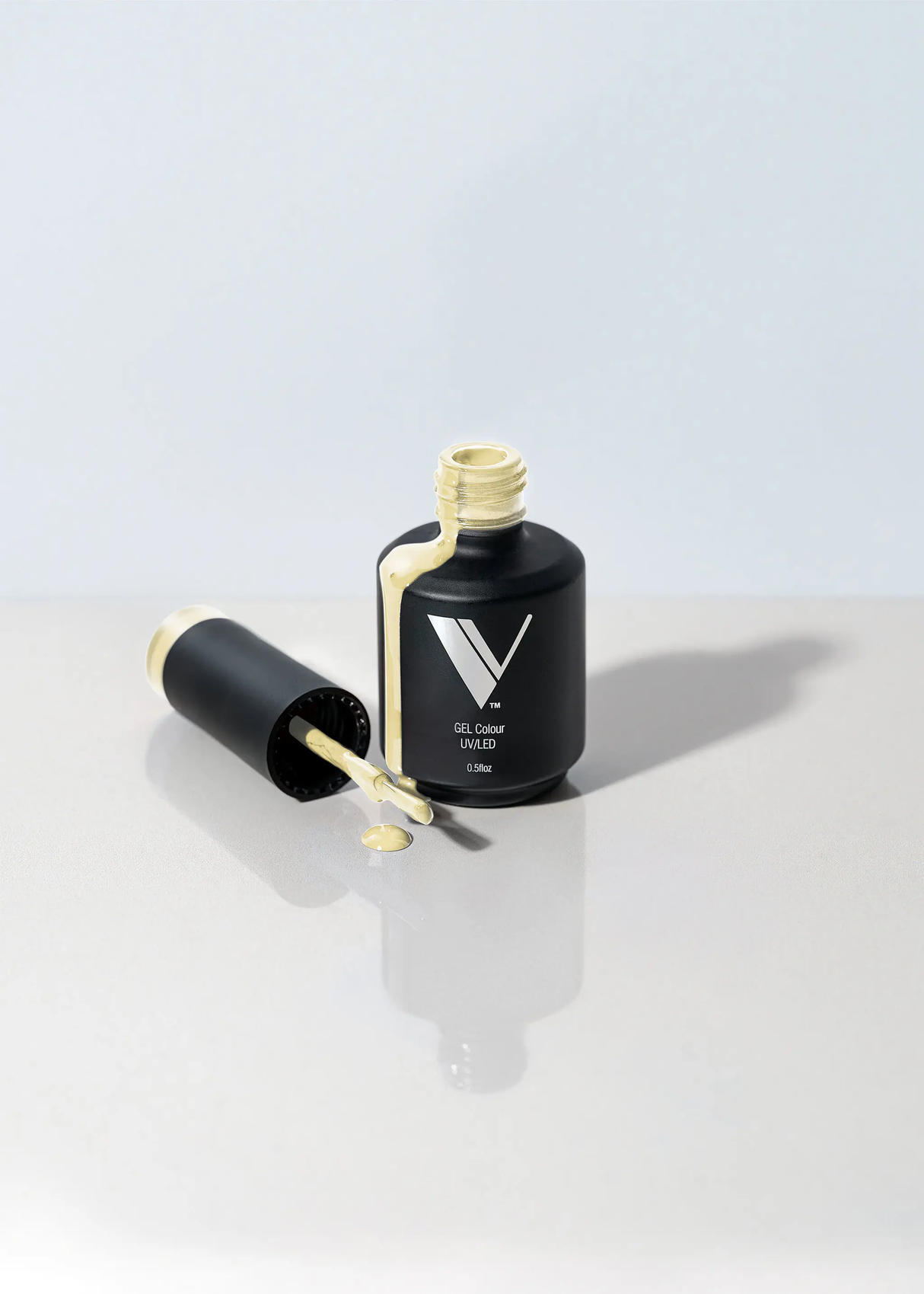VALENTINO | GEL POLISH - 191