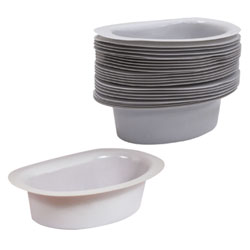BM(FSC448) | PLASTIC WARMER CUPS