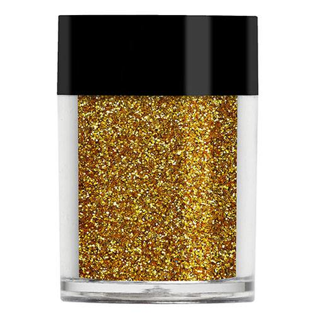 LECENTE - GOLD ULTRA FINE GLITTER