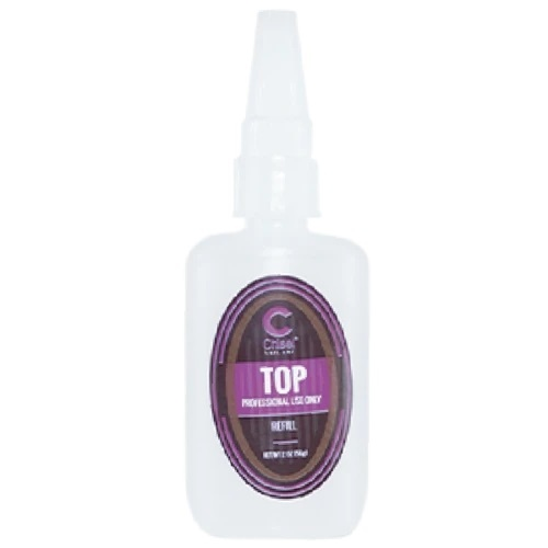 CHISEL | FOUNDATION | #4 TOP COAT | REFILL