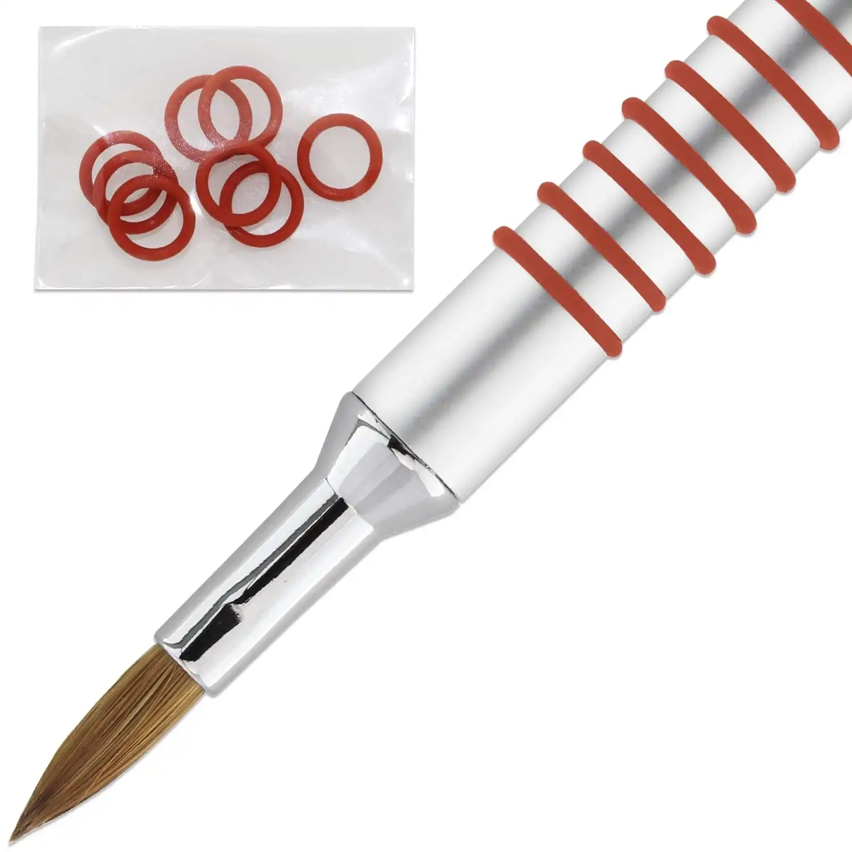 PANA PURE COLOR | 3D BRUSH - SIZE 5