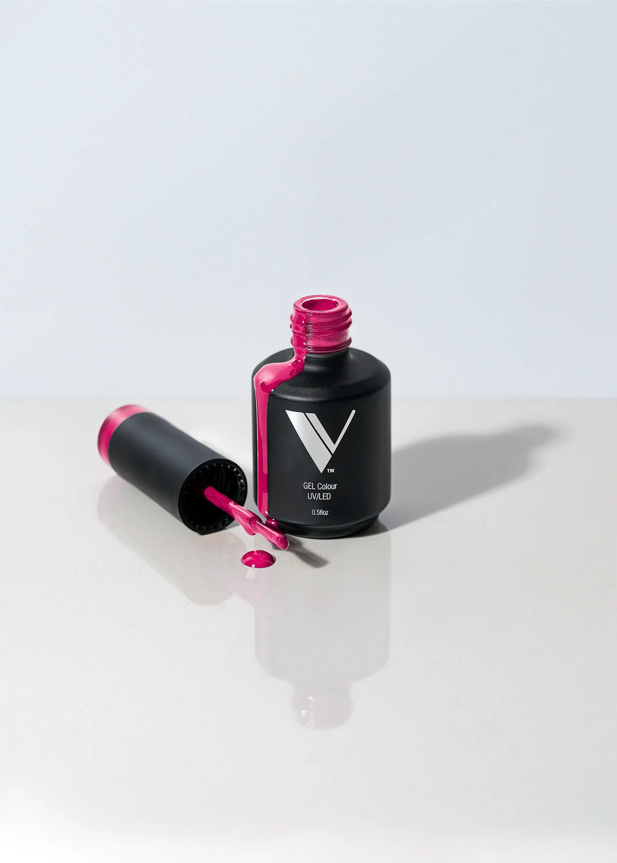 VALENTINO | GEL POLISH - 207