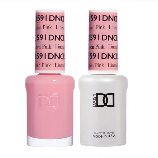 DND | 591 LINEN PINK