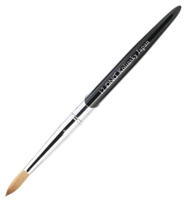 DND | ACRYLIC BRUSH | DNDB12 SIZE 12