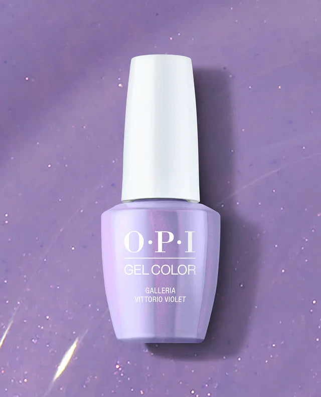 OPI | GEL | MI09 - GALLERIA VITTORIO VIOLET