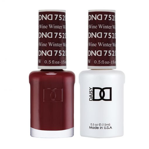 DND | 752 WINTER WINE