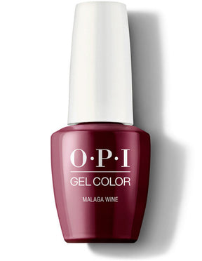 OPI - Gel - L87 - Malaga Wine