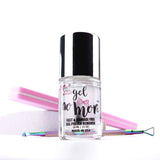 MINI MANI MOO | GEL NO MORE - MAGICAL GEL REMOVER - 10ml