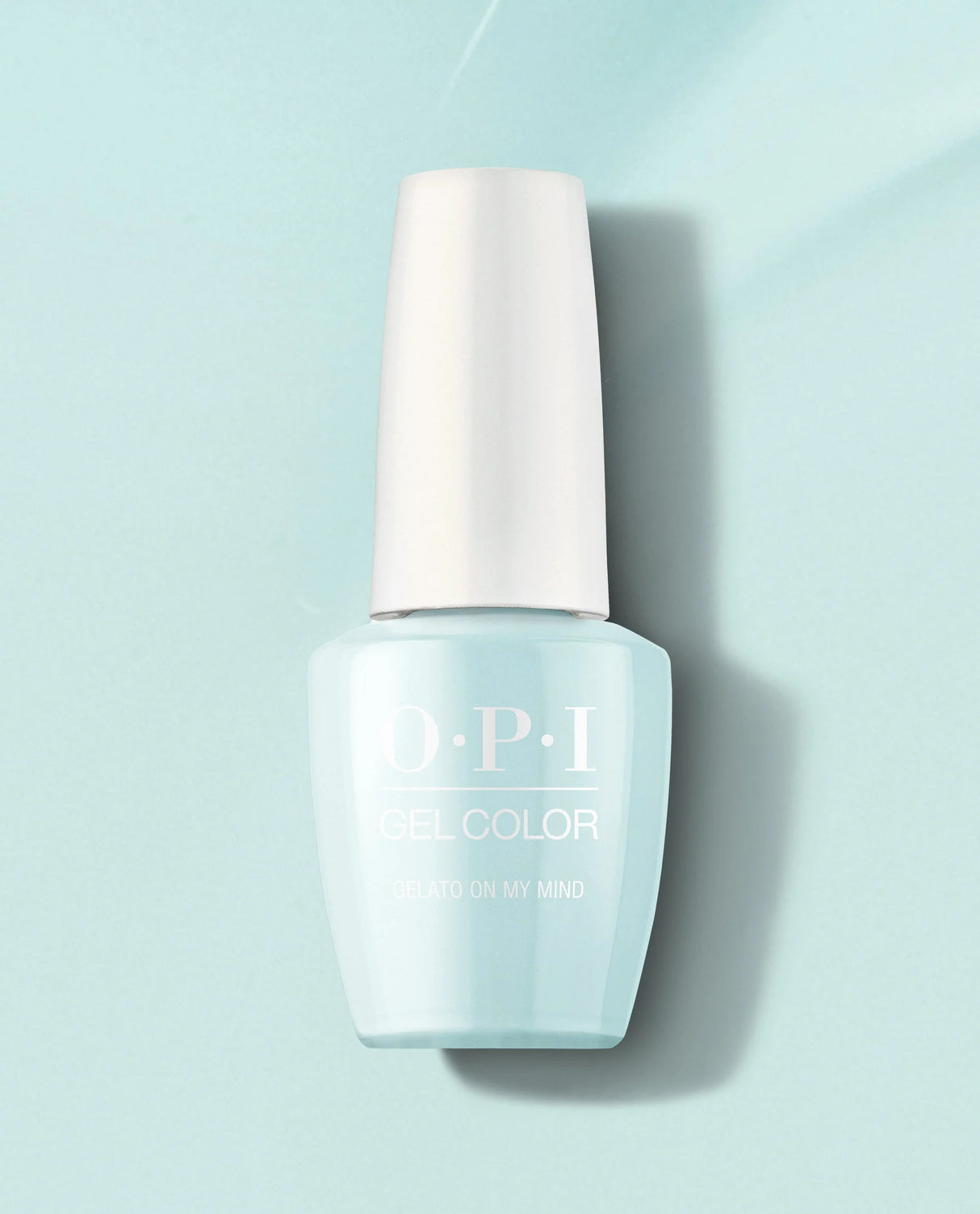 OPI | GEL | V33 - GELATO ON MY MIND