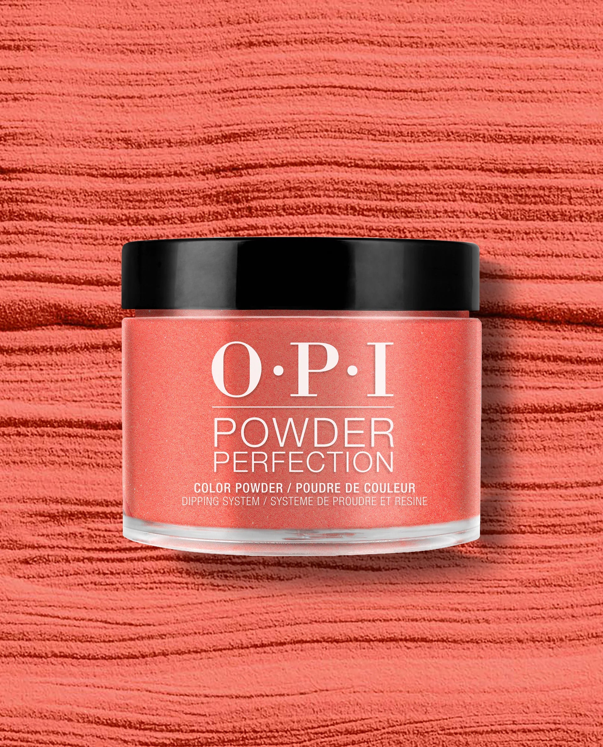 OPI | POWDER | V30 - GIMME A LIDO KISS – Lucky Nail Supply