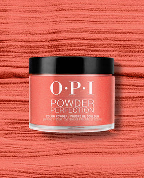 OPI - Powder - V30 - Gimme a Lido Kiss
