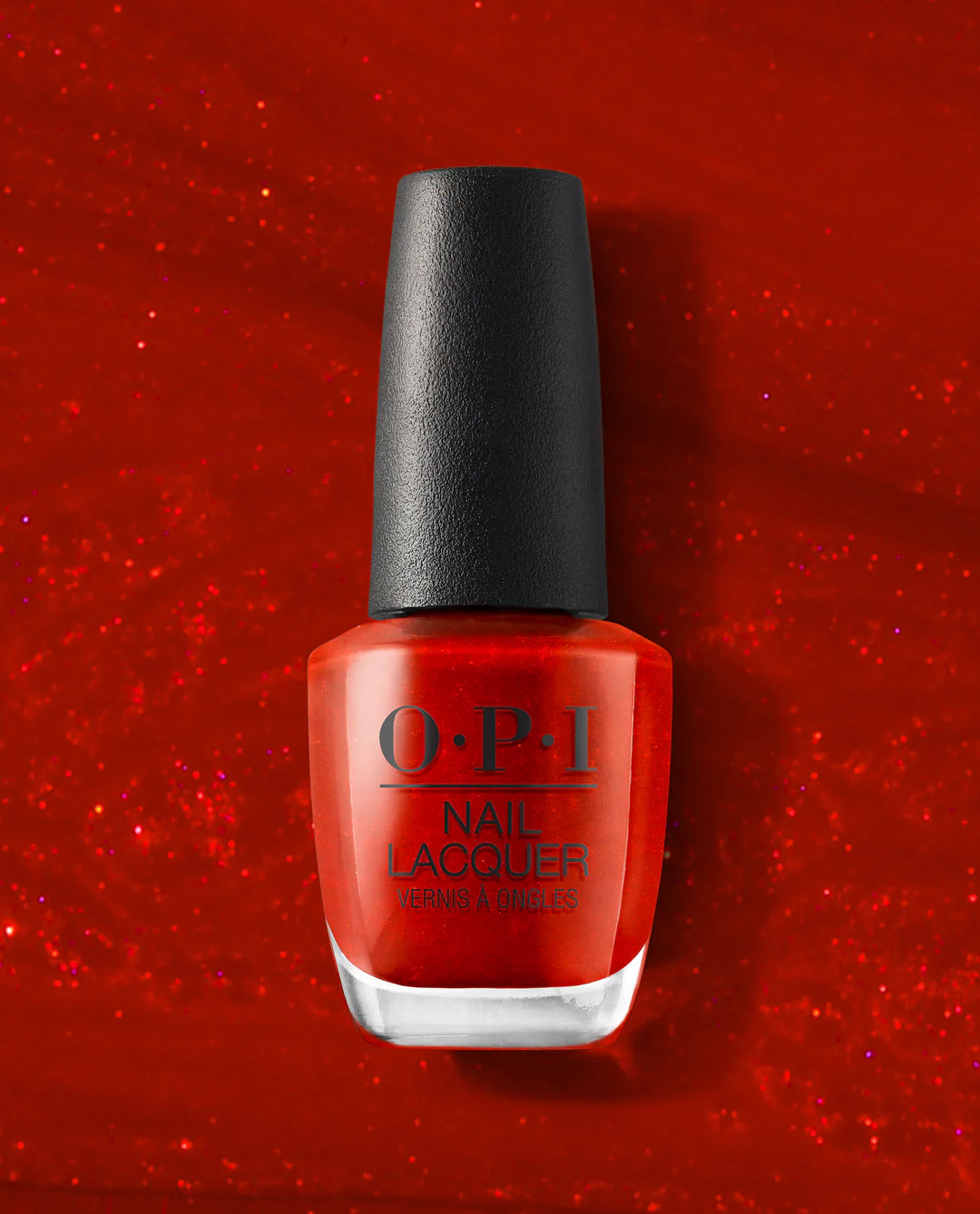 OPI | NAIL LACQUER | V30 - GIMME A LIDO KISS