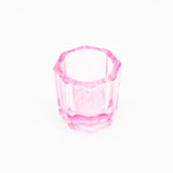 DAPPEN DISH - GLASS