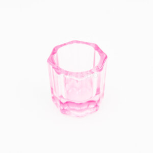 DAPPEN DISH - GLASS