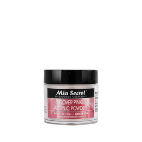 Mia Secret - Cover Pink Acrylic Powder (1 oz)