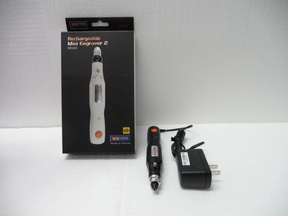 Final Sale - Wecheer - WE243 - Rechargeable Hand Drill