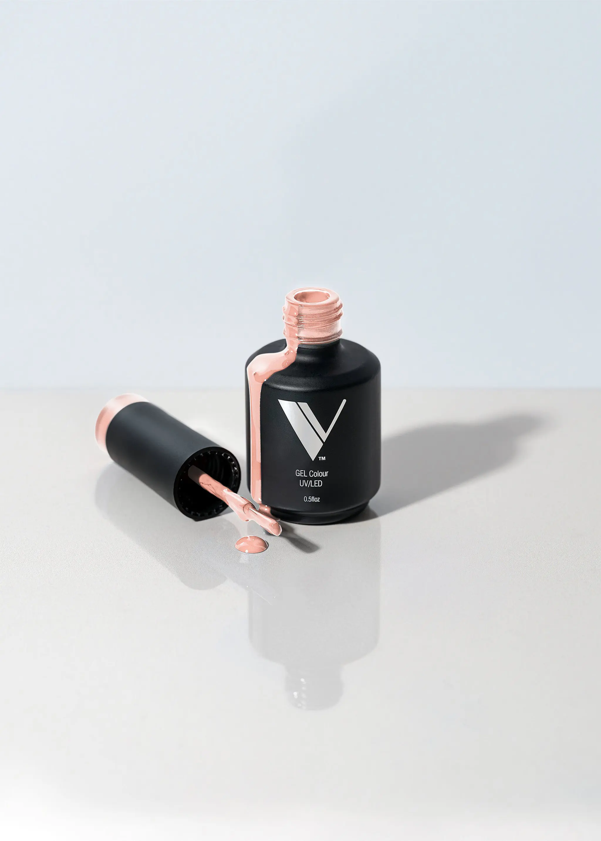 VALENTINO | GEL POLISH - 190