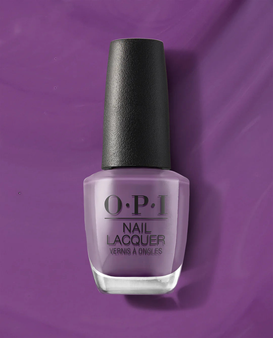 OPI | NAIL LACQUER | P35 - GRANDMA KISSED A GAUCHO